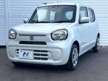 2022 Suzuki Alto