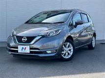 2018 Nissan Note
