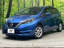 2020 Nissan Note