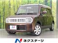 2009 Suzuki Lapin