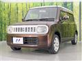2009 Suzuki Lapin