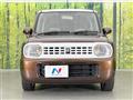 2009 Suzuki Lapin