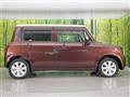 2009 Suzuki Lapin