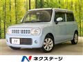 2010 Suzuki Lapin
