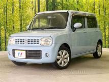 2010 Suzuki Lapin