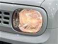 2011 Suzuki Lapin