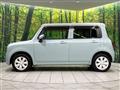 2011 Suzuki Lapin