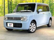 2012 Suzuki Lapin