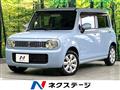 2012 Suzuki Lapin