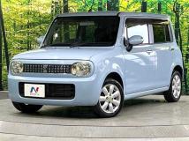 2012 Suzuki Lapin