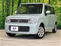 2012 Suzuki Lapin