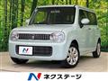 2012 Suzuki Lapin