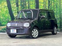 2012 Suzuki Lapin