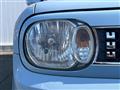 2014 Suzuki Lapin