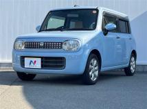 2014 Suzuki Lapin