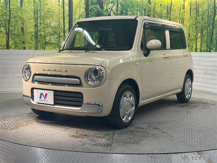 2014 Suzuki Suzuki Others