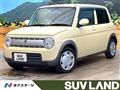 2016 Suzuki Lapin