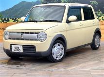 2016 Suzuki Lapin