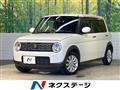 2015 Suzuki Lapin