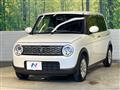 2015 Suzuki Lapin
