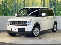 2015 Suzuki Lapin