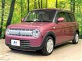 2015 Suzuki Lapin