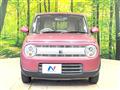 2015 Suzuki Lapin