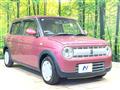 2015 Suzuki Lapin