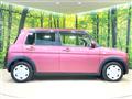 2015 Suzuki Lapin
