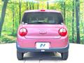 2015 Suzuki Lapin
