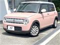 2015 Suzuki Lapin
