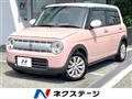 2015 Suzuki Lapin