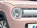 2015 Suzuki Lapin