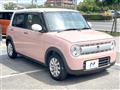 2015 Suzuki Lapin
