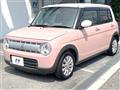 2015 Suzuki Lapin