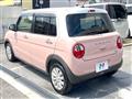 2015 Suzuki Lapin