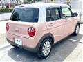 2015 Suzuki Lapin