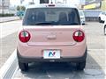 2015 Suzuki Lapin