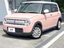 2015 Suzuki Lapin