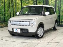 2015 Suzuki Lapin