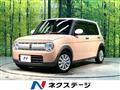 2015 Suzuki Lapin