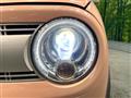 2015 Suzuki Lapin