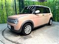 2015 Suzuki Lapin
