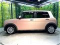 2015 Suzuki Lapin