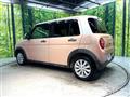 2015 Suzuki Lapin