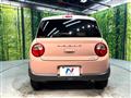 2015 Suzuki Lapin
