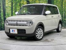 2016 Suzuki Lapin