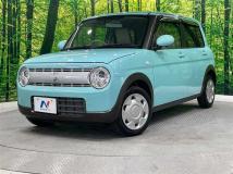 2016 Suzuki Lapin