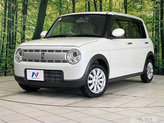 2016 Suzuki Lapin