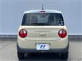 2016 Suzuki Lapin